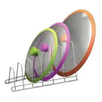 Metaltex Pannendeksel opbergrek sector